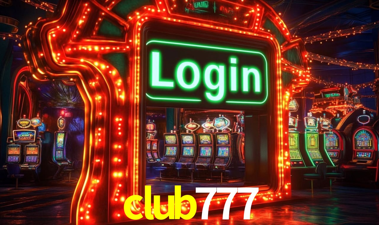 Experiência VIP club777