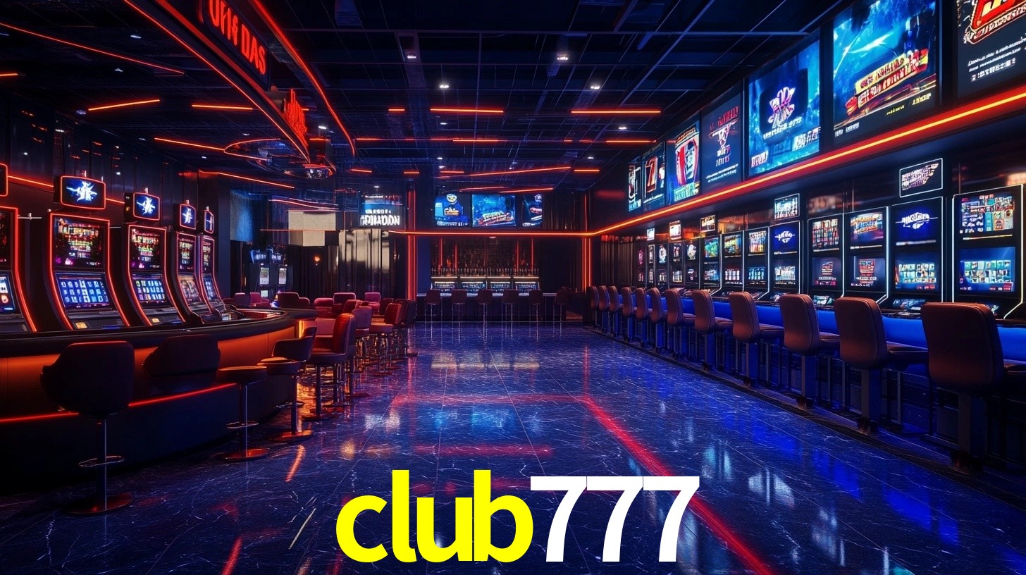 Statistics club777