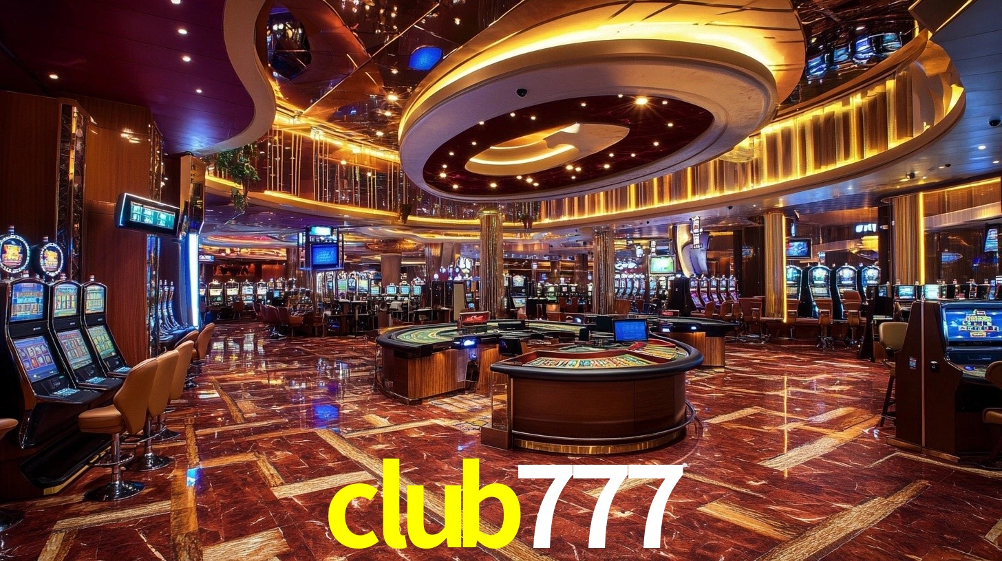 Experiência VIP club777
