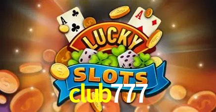 A Emoção da Loteria na club777: Uma Chance de Mudança de Vida