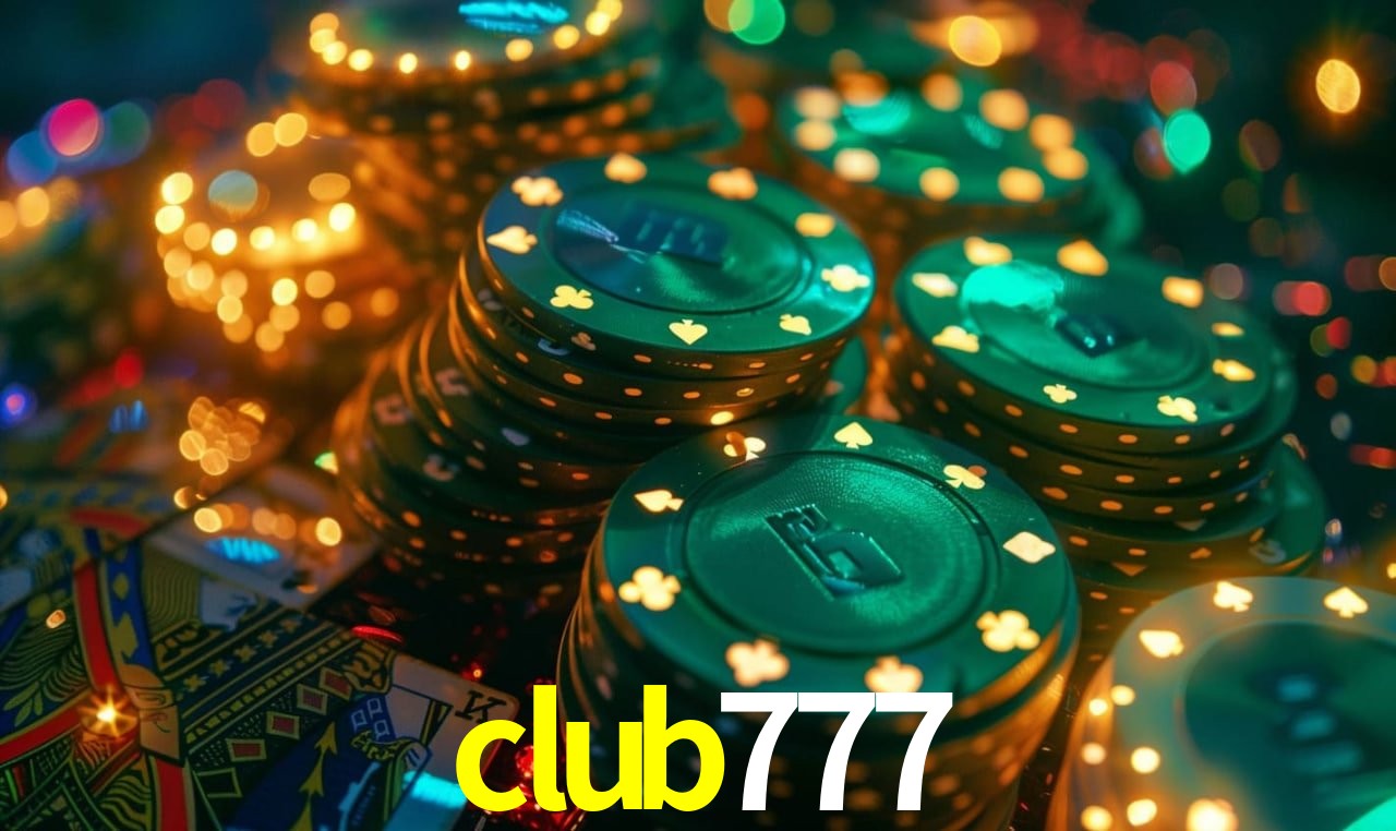 Estatísticas club777