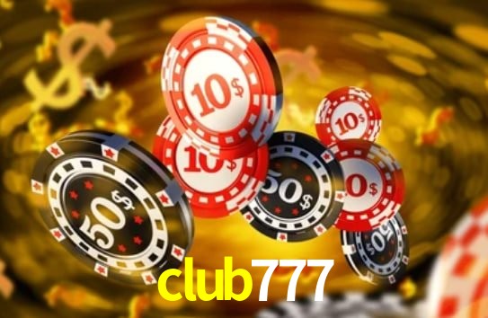 Bônus de Boas-vindas club777