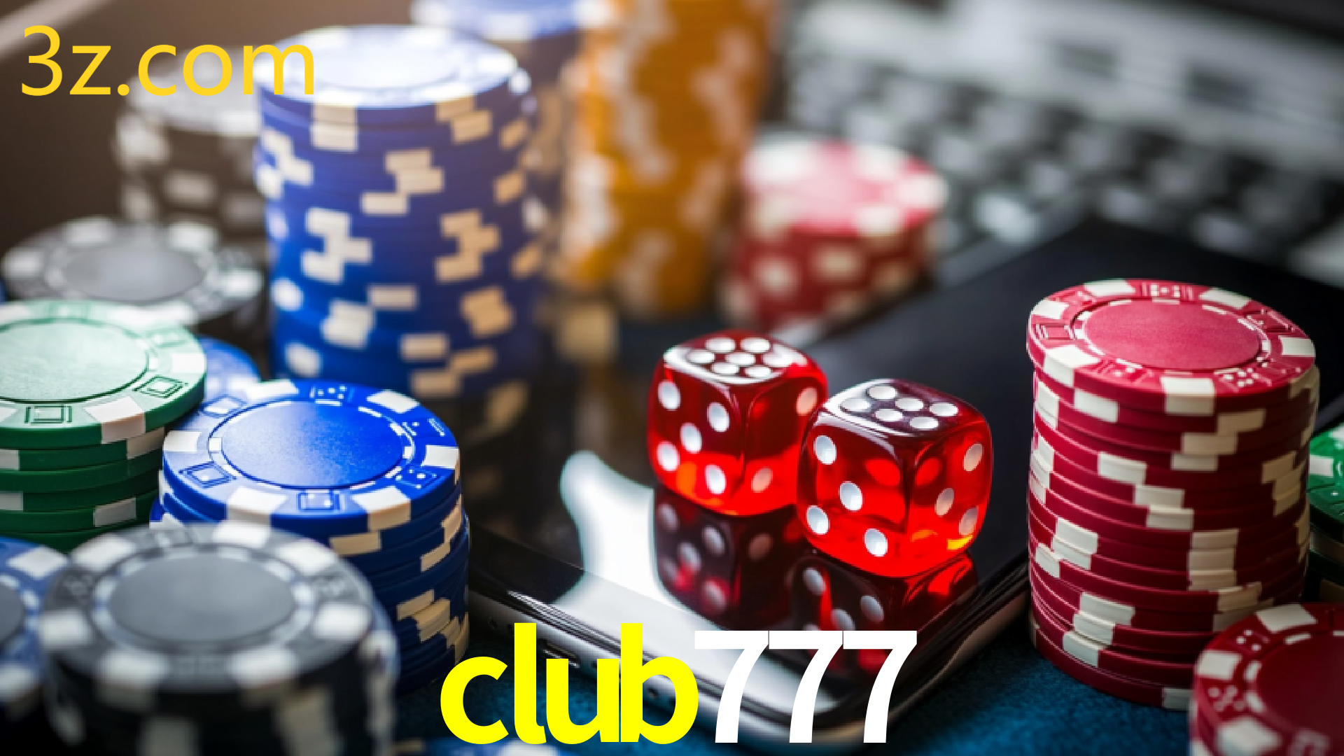 Apostas na Site CLUB777.COM