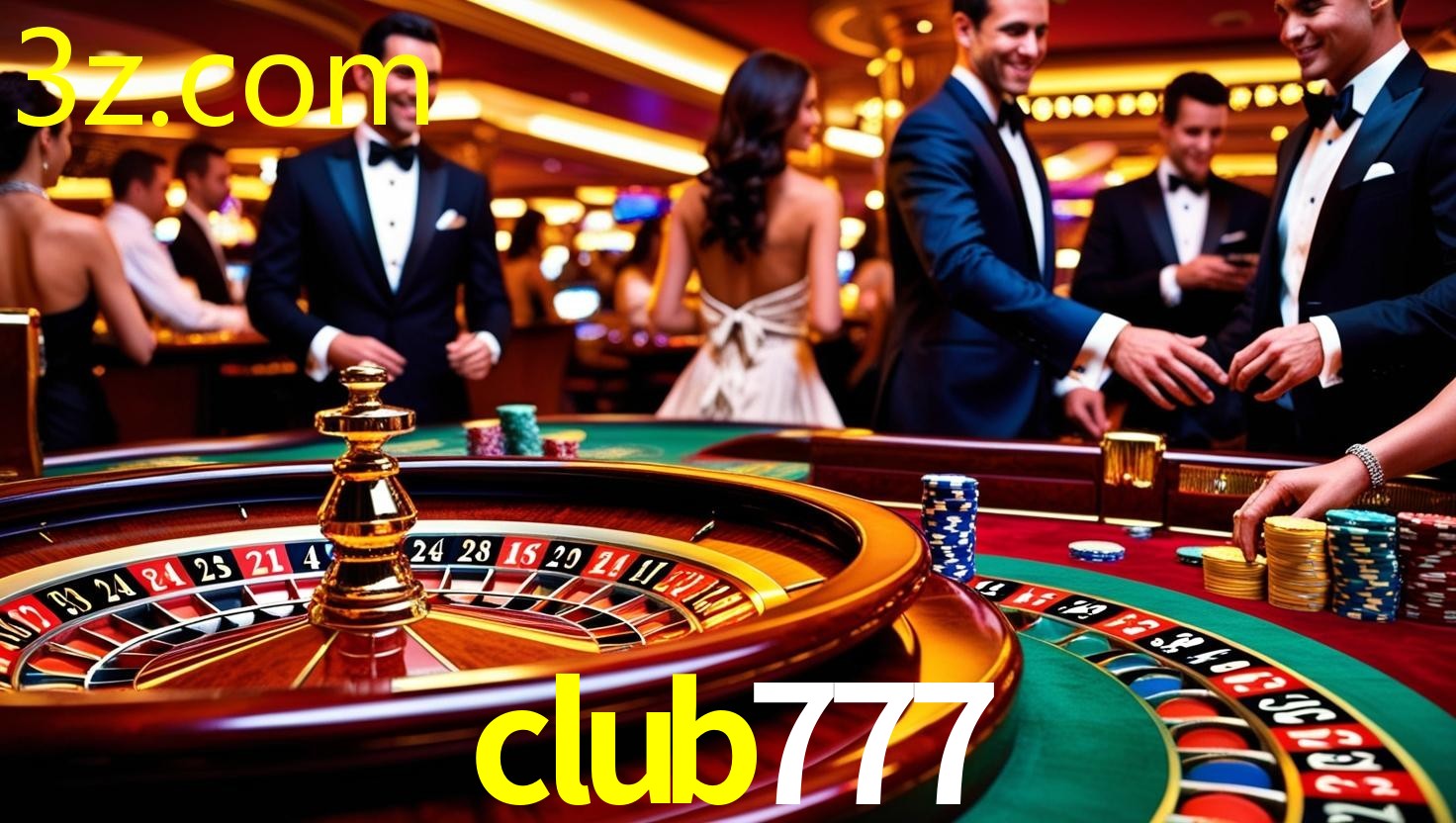 Slots no Site CLUB777.COM