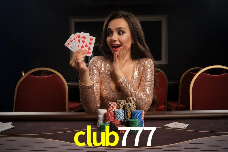 PIX Instantâneo club777