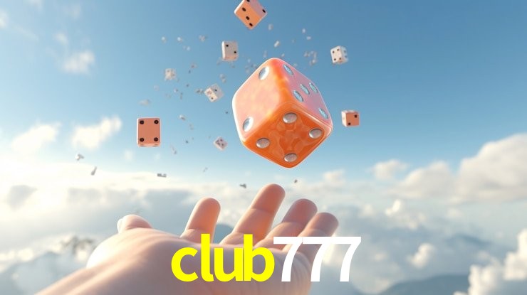Slot Games club777
