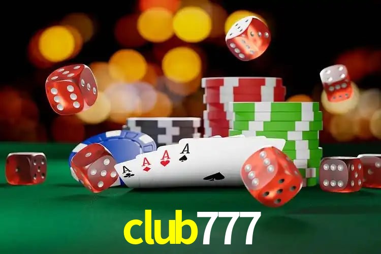 Cadastro Rápido club777