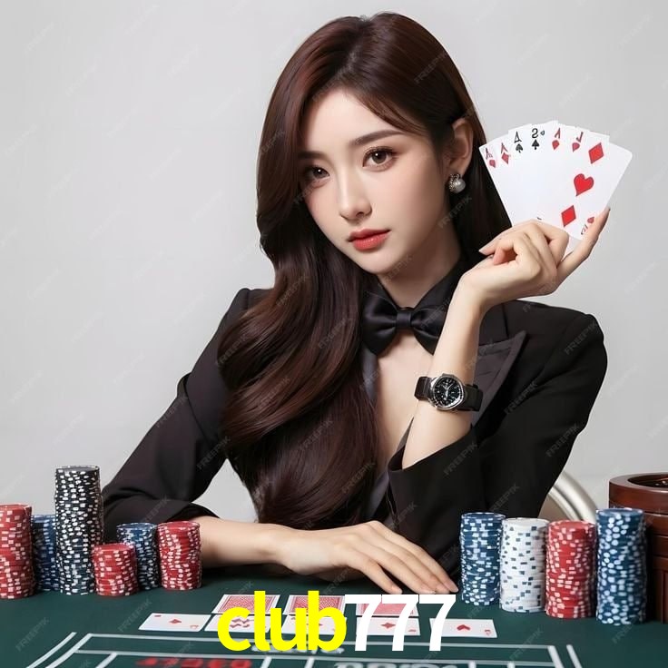 club777: Seu Cassino Premiado com Pagamentos Rápidos
