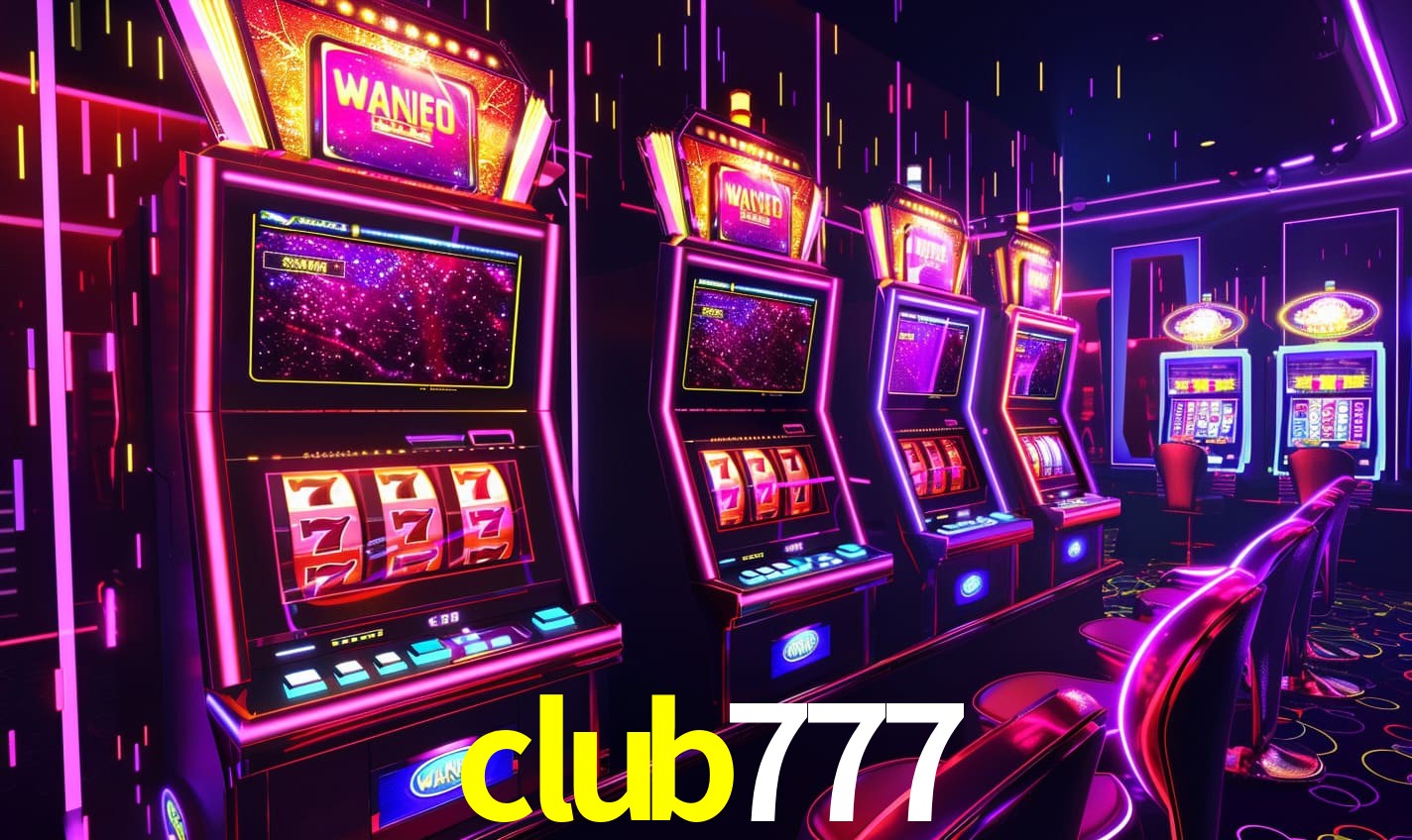 A Emoção da Loteria na club777: Uma Chance de Mudança de Vida
