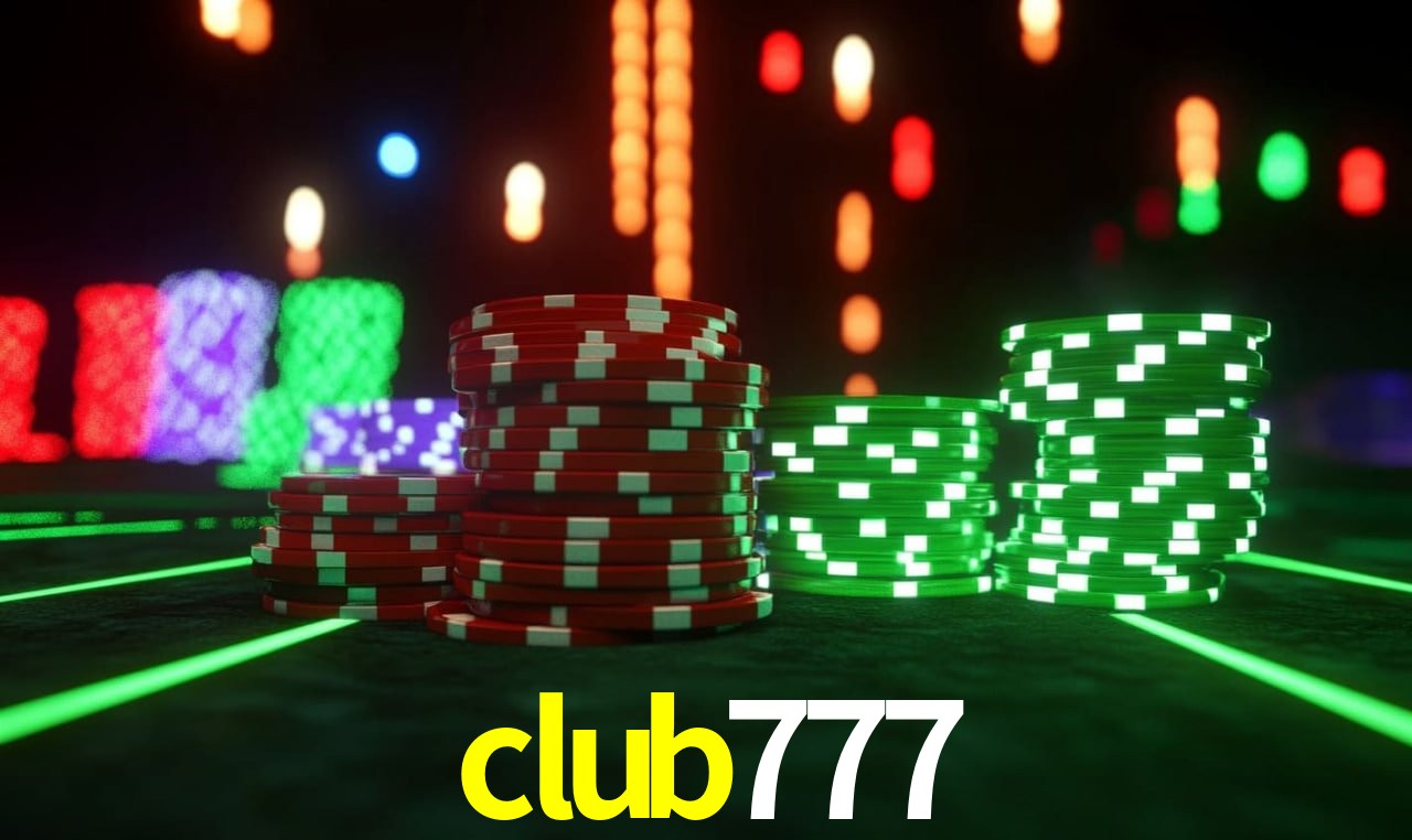 Platform Technology club777