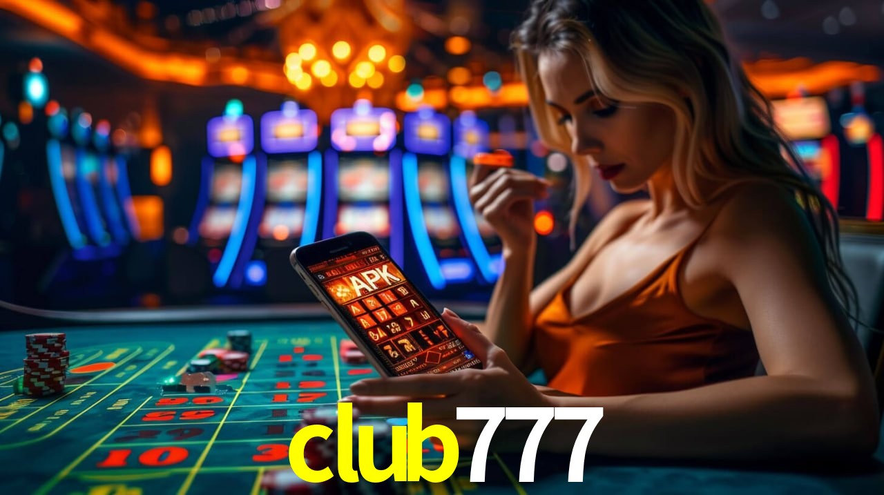 Games Directory club777