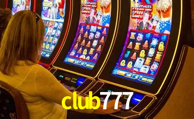Descubra a Magia dos Jogos de Arcade no club777