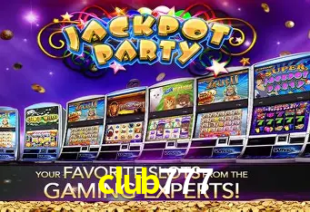 Descubra o Mundo do Cassino Online com club777