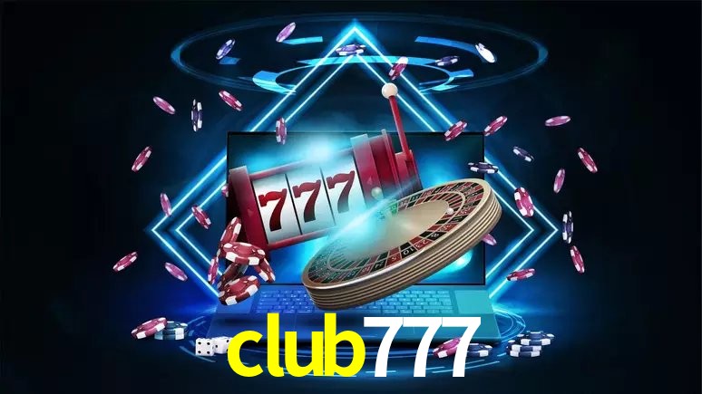 Design Responsivo club777