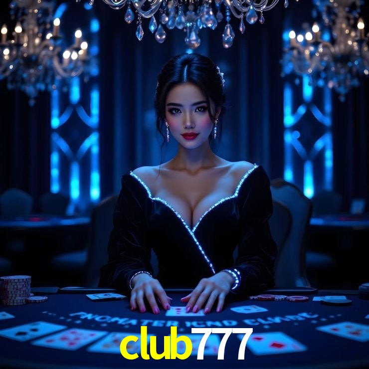 Segurança 2FA club777