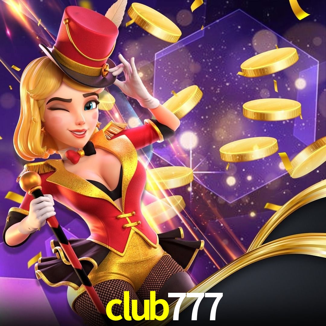 Game Providers club777