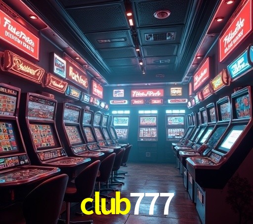 club777 bet