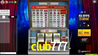 A Emoção da Loteria na club777: Uma Chance de Mudança de Vida
