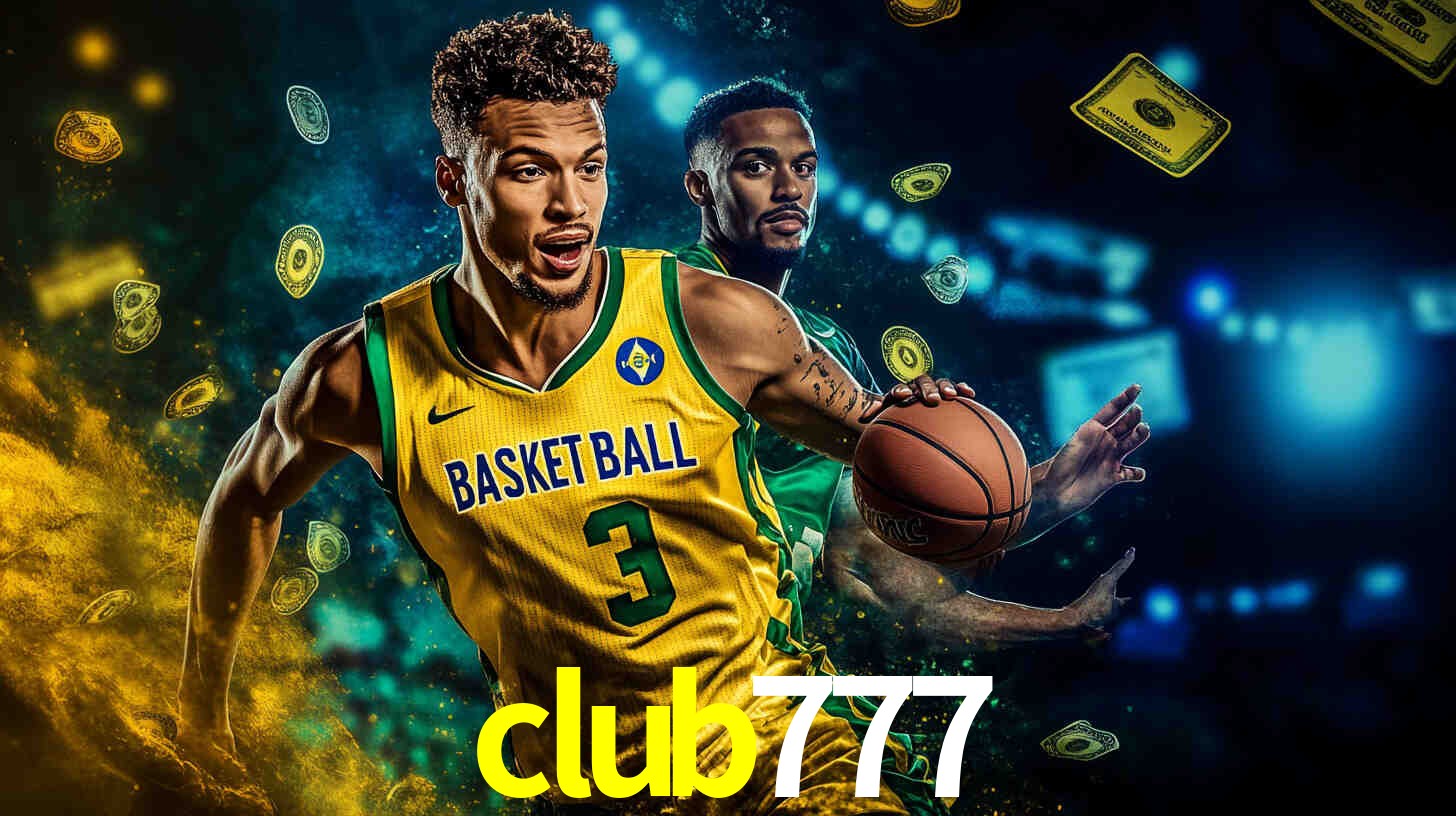 Descubra a Essência do club777: Nossa História e Compromissos