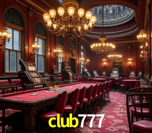 club777.com