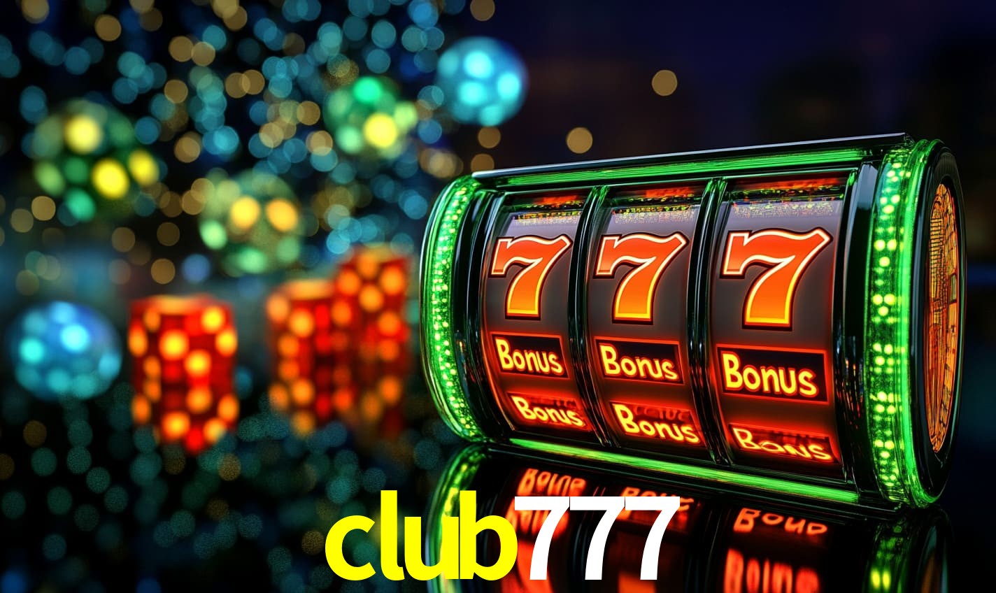 Integração de APIs club777
