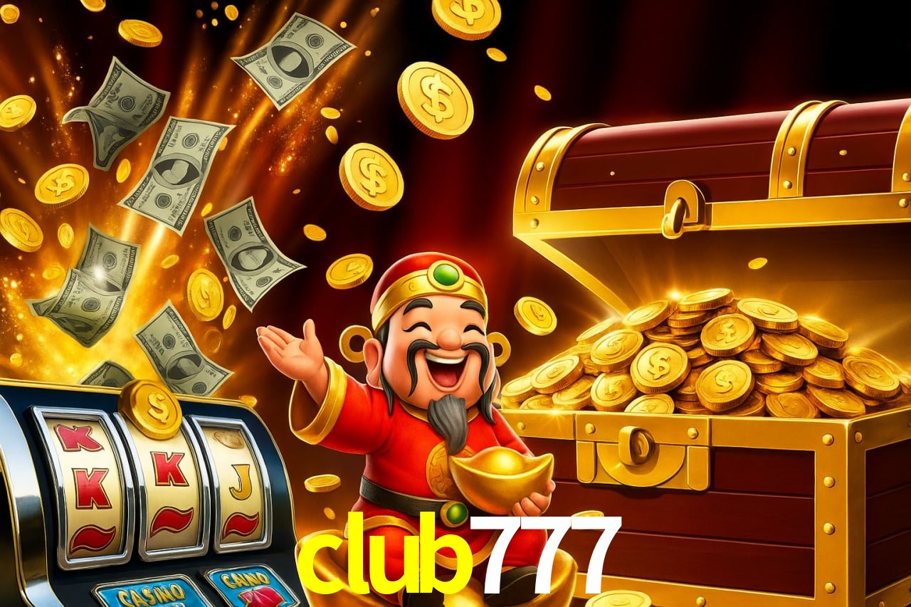 Casino Ao Vivo club777