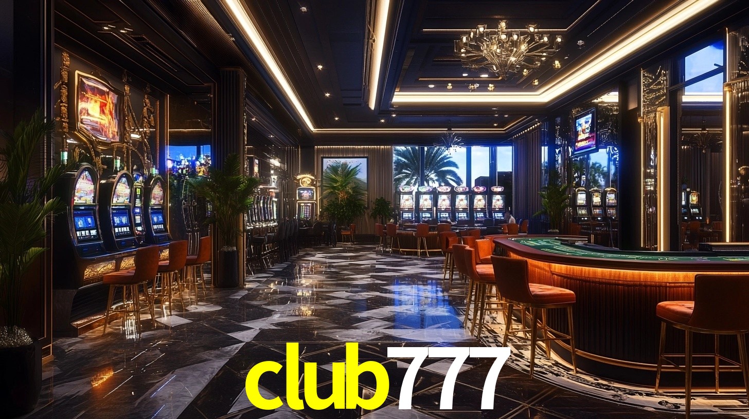 Football Betting club777