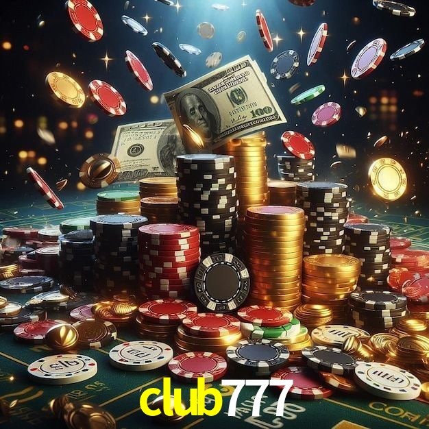club777: Seu Especialista em Apostas Esportivas Brasileiras