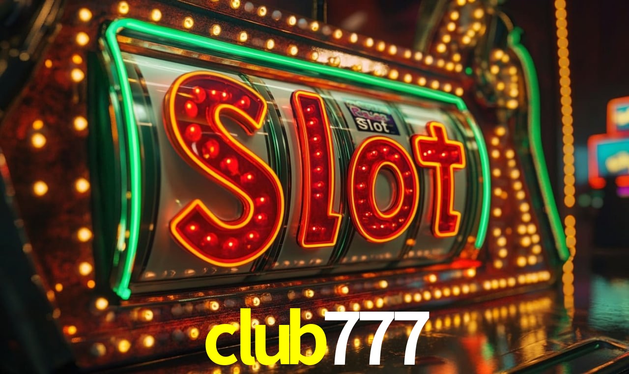 club777 - Roleta Oficial Brasileira - club777.com