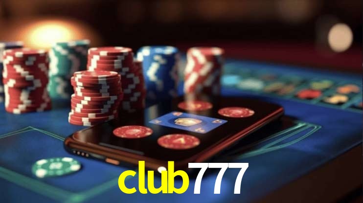 Benefícios da Conta club777