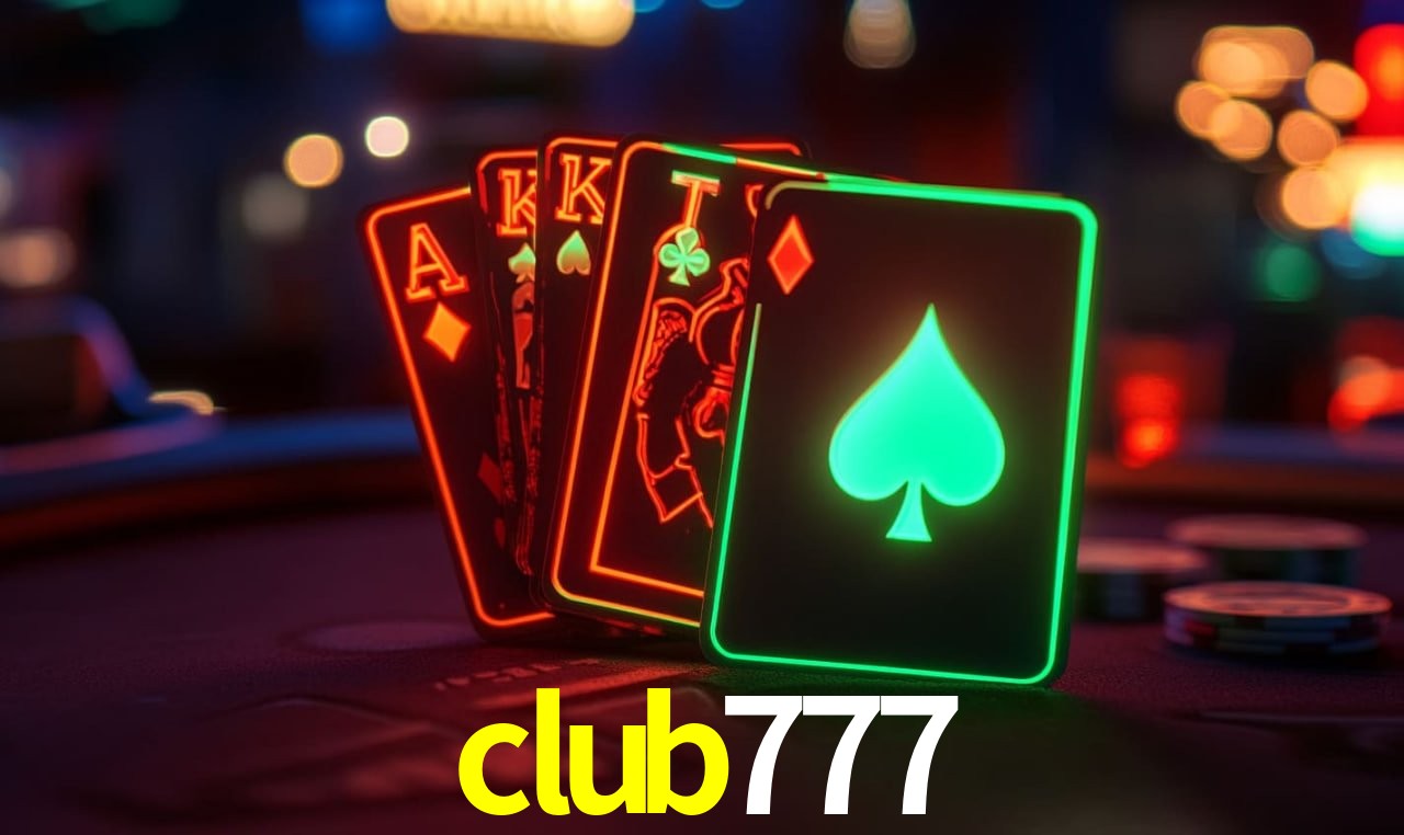 Provedores de Jogos club777