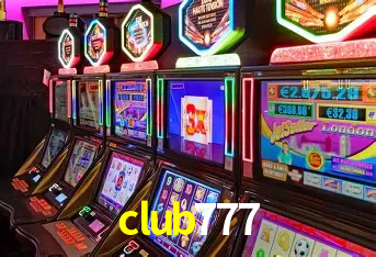 Descubra a Magia dos Jogos de Arcade no club777