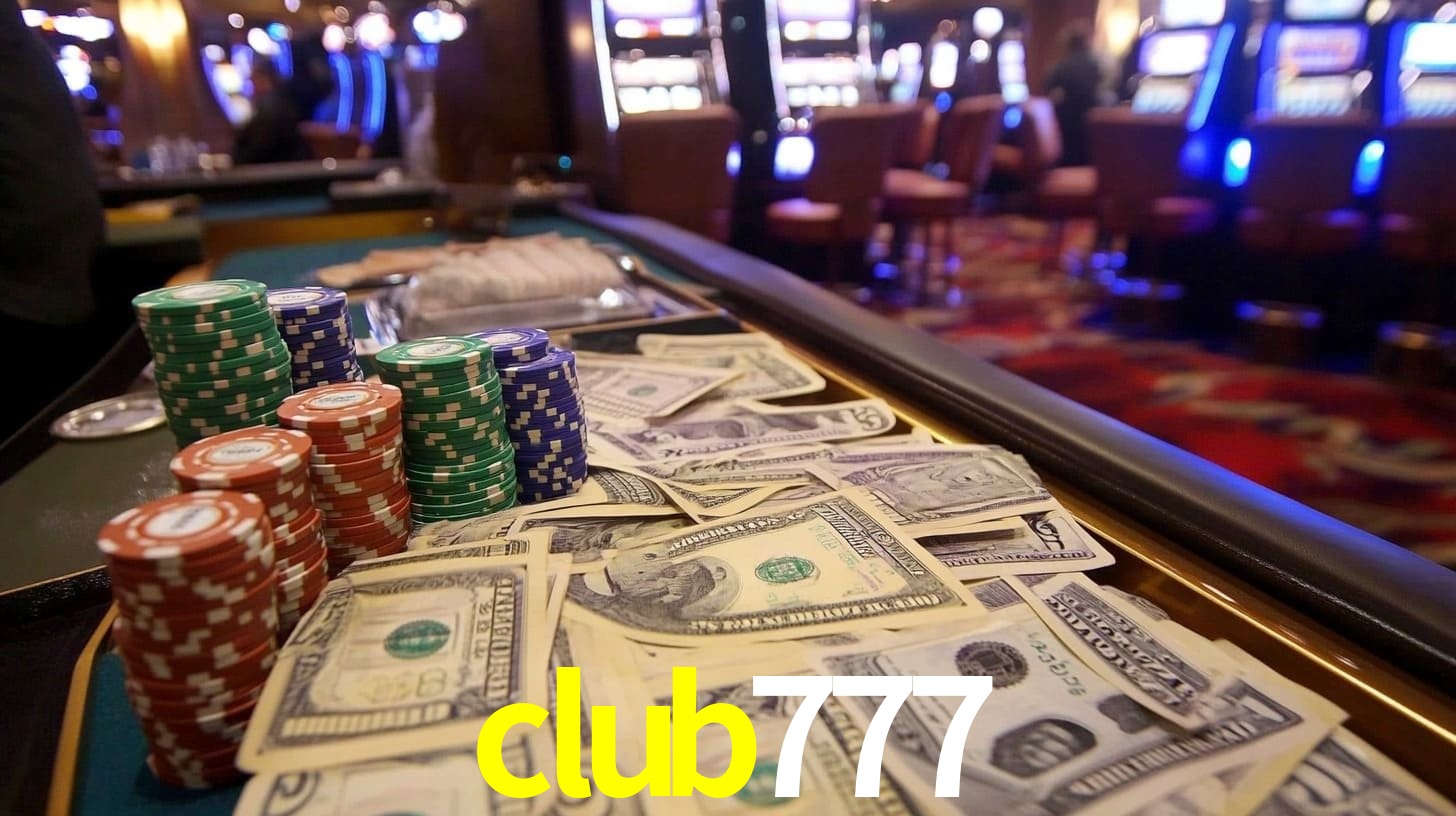 club777 bet