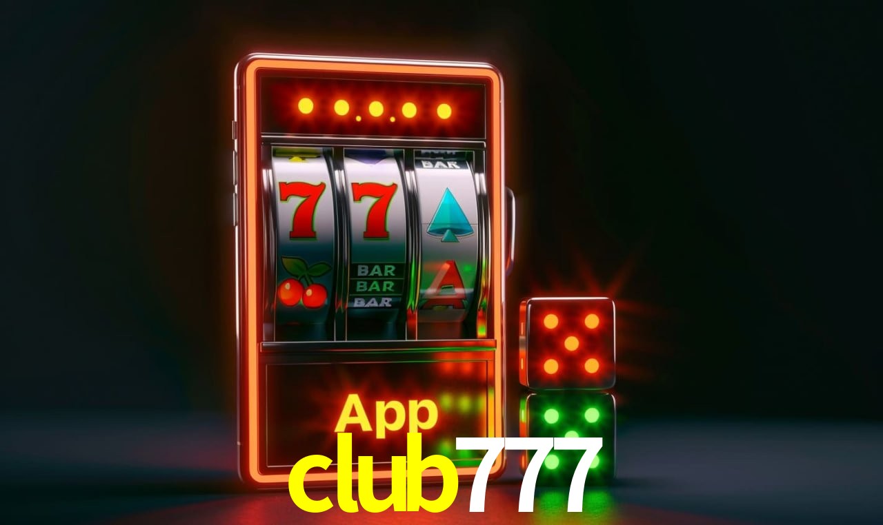 Jogos de Slot club777
