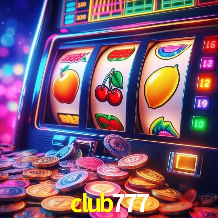 Estatísticas do Jogo club777