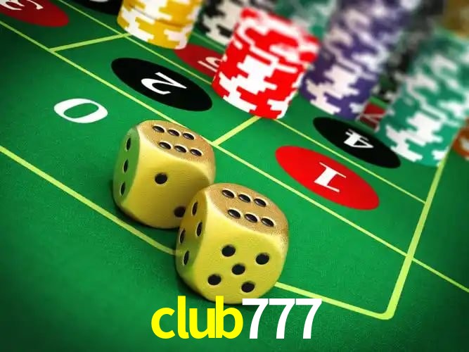 Account Benefits club777