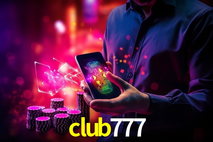 Jogo Aviator club777