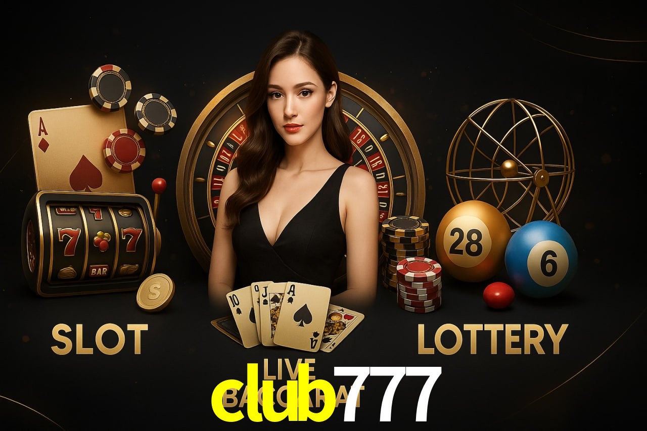 Experimente o Login Seguro Premium no club777