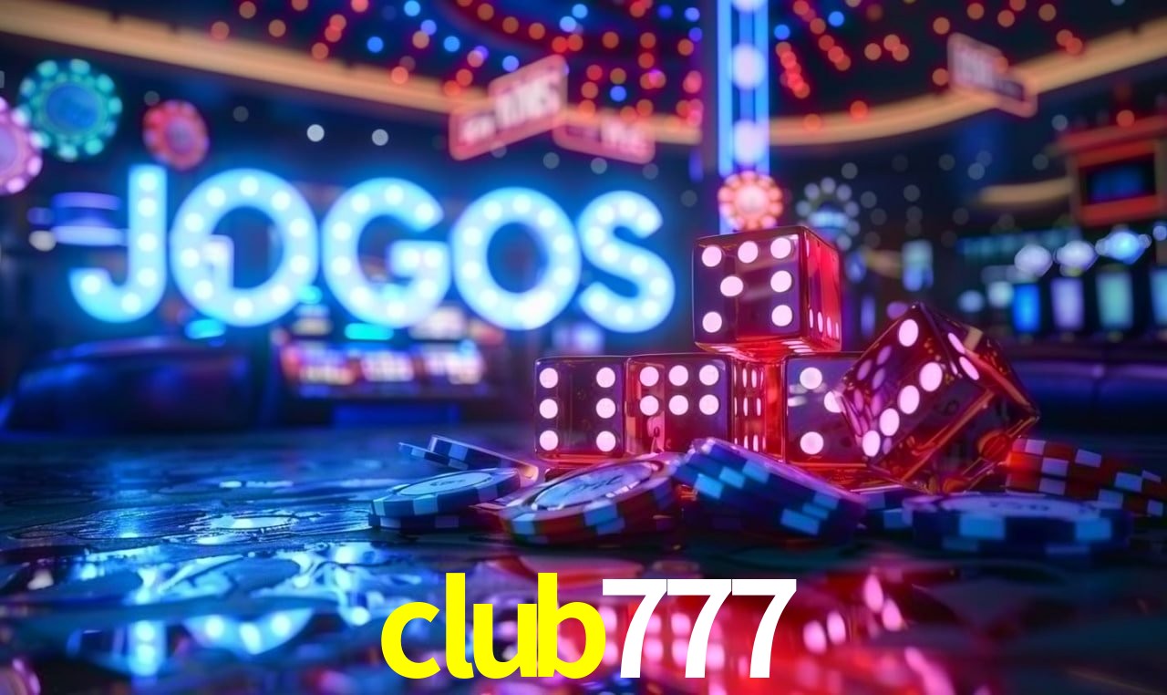 Bônus Diários club777