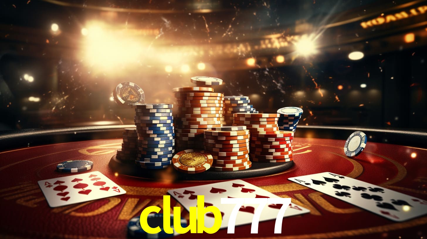 Bonus Features club777