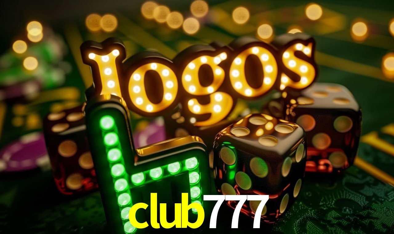 Casino Ao Vivo club777