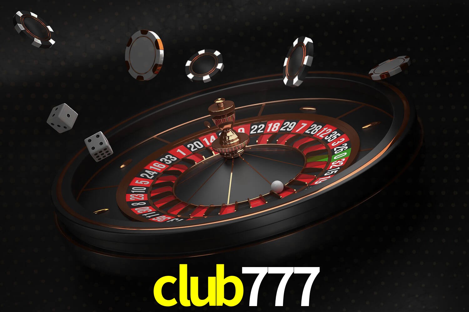 Live Casino club777