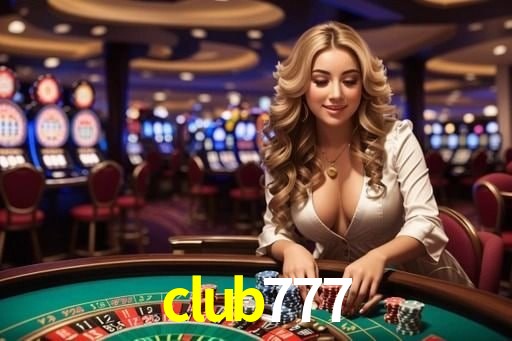 Live Casino club777