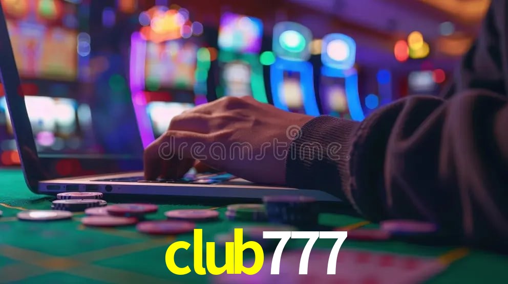 Torneios club777