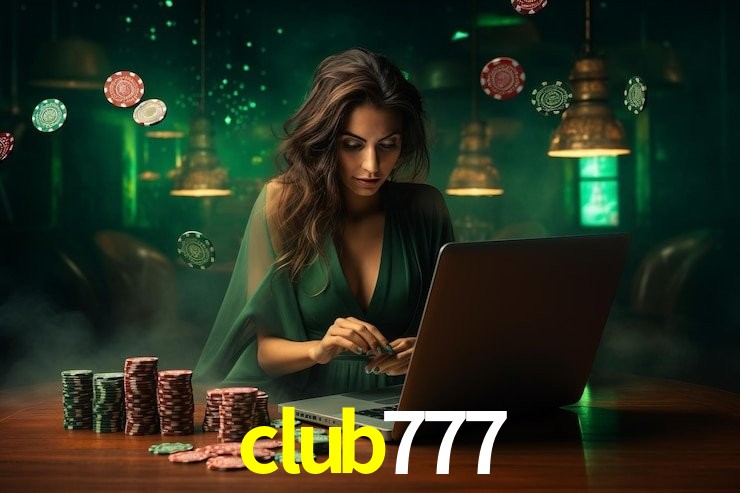 club777 bet