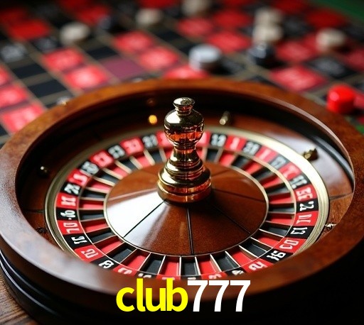 club777: Jogos de Caça-Níqueis-Altas Recompensas, Roleta-Velocidade, Blackjack-Desafios Máximos