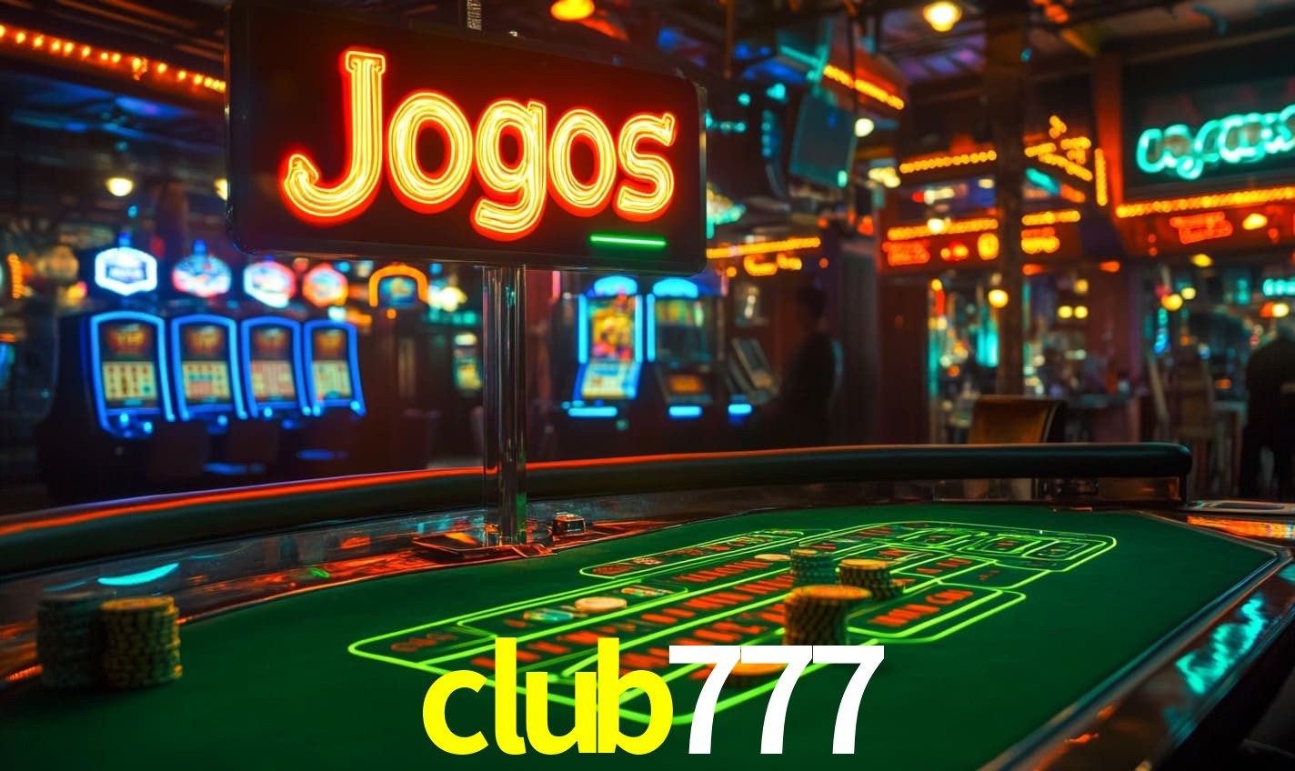 Sistemas de Segurança club777