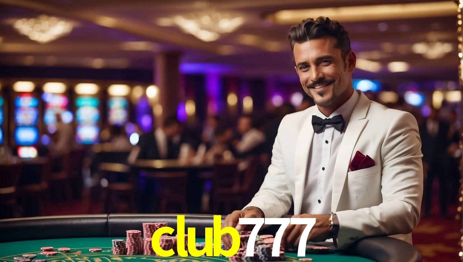 club777 bet
