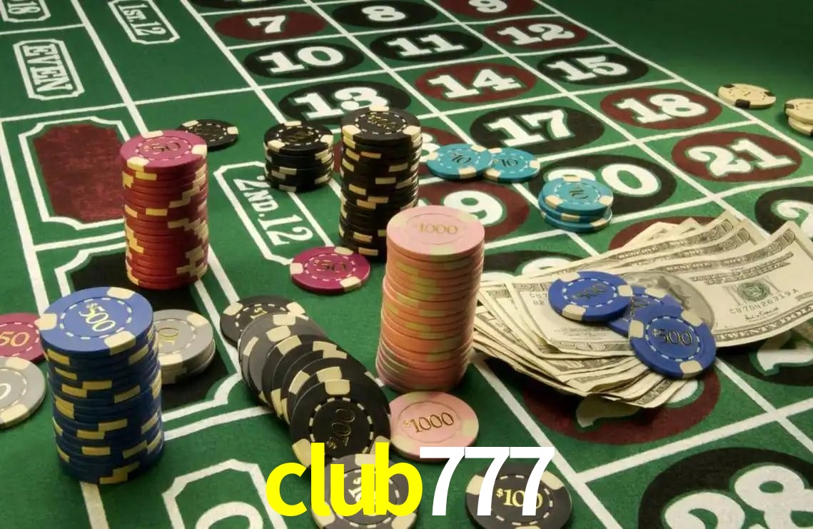 API Integration club777