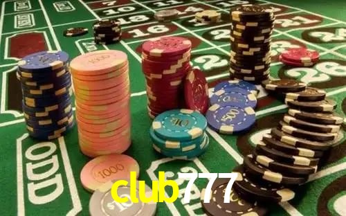 Bônus Generosos e Exclusivos no club777 para Você!